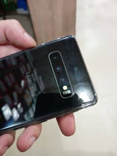 Samsung Galaxy S10 Pta pach 8/128 mobile ok