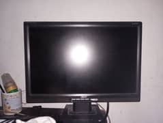 Acer LCD/Monitor 16 inch 0