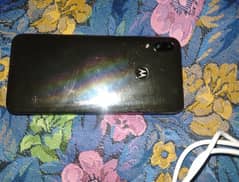 Motorola Moto e6