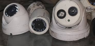CCTV cameras for sale