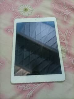 iPad air 32 gb gaming set he PUBG k Liye best he 0