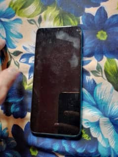 Infinix hot 10S 6 rm 128 memo flash light not working back fornt flash