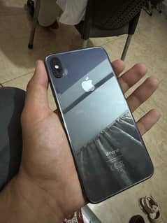 Iphone XS max 256 PTA approved