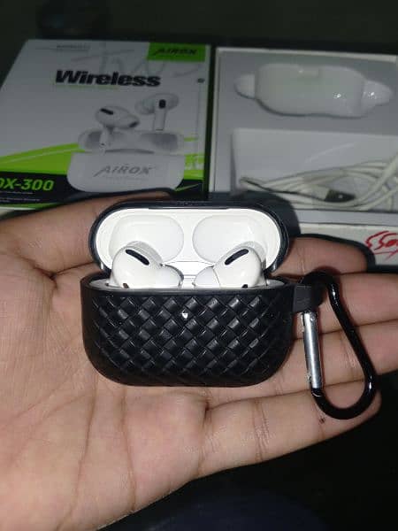 Airox - 300 Airpods 0