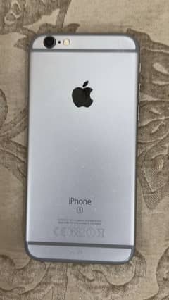 iphone 6s pta approved 32 gb condition new hy