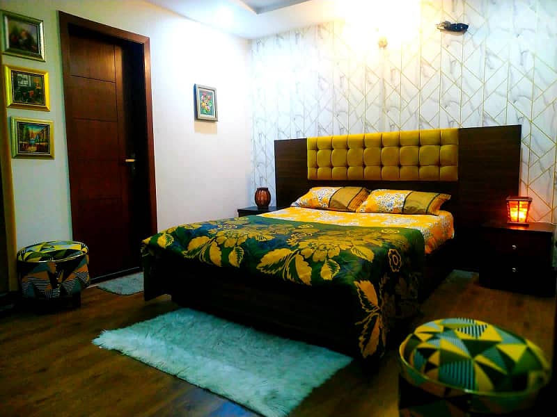 Furnished Apartment Available For Rent On Daily, Weekly And Monthly Basis 2