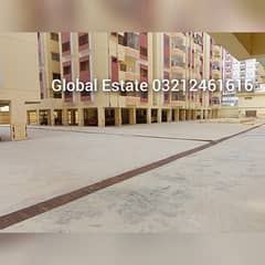 2 Bed Lounge Apartment available for sale