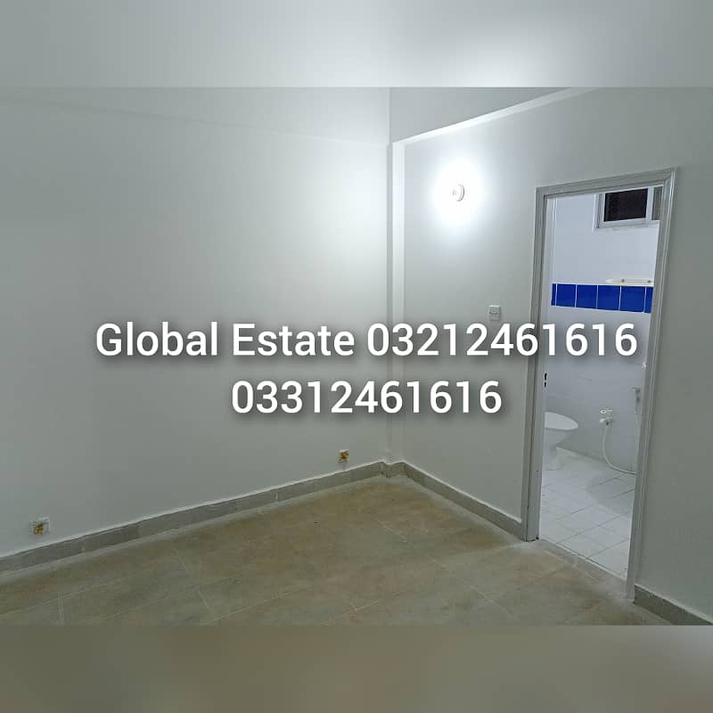 2 Bed Lounge Apartment available for sale 2