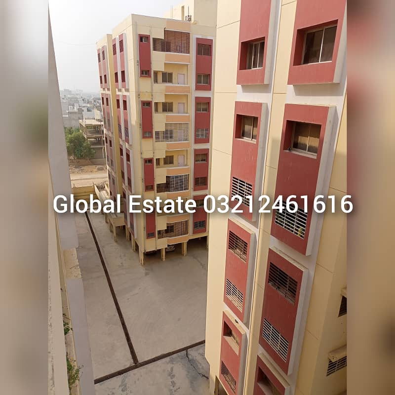 2 Bed Lounge Apartment available for sale 3