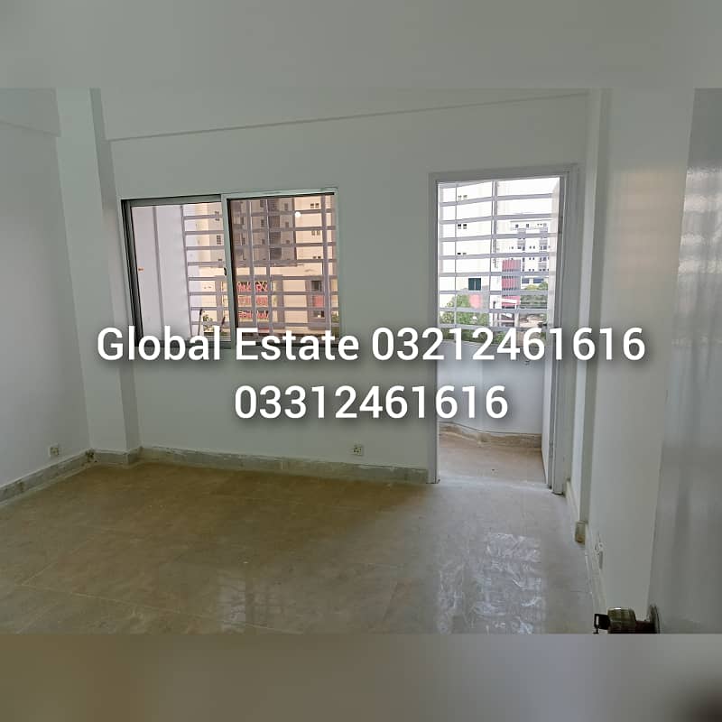 2 Bed Lounge Apartment available for sale 4