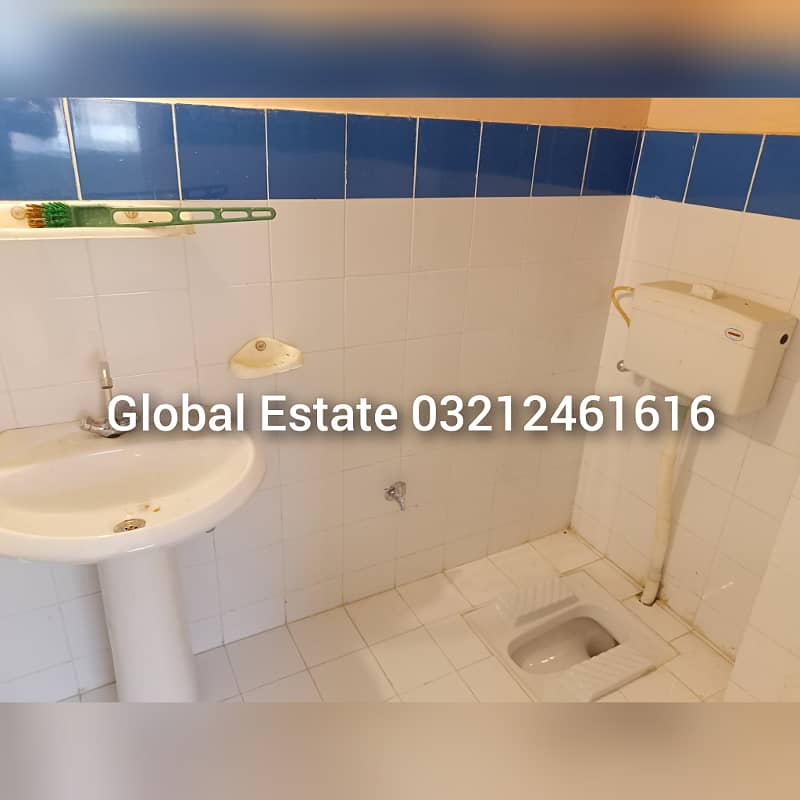 2 Bed Lounge Apartment available for sale 5