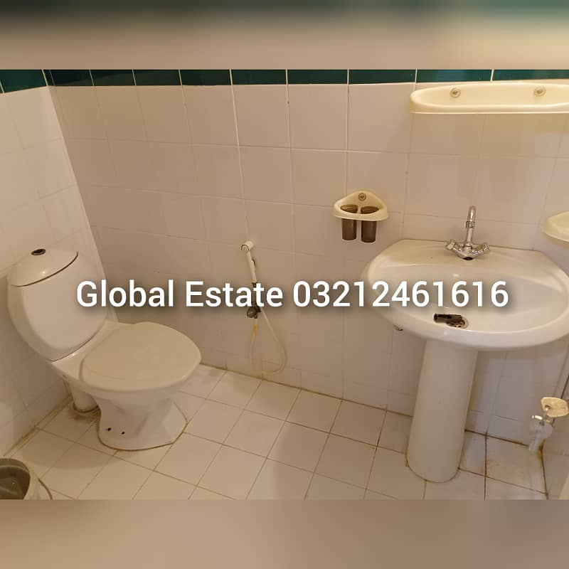 2 Bed Lounge Apartment available for sale 6