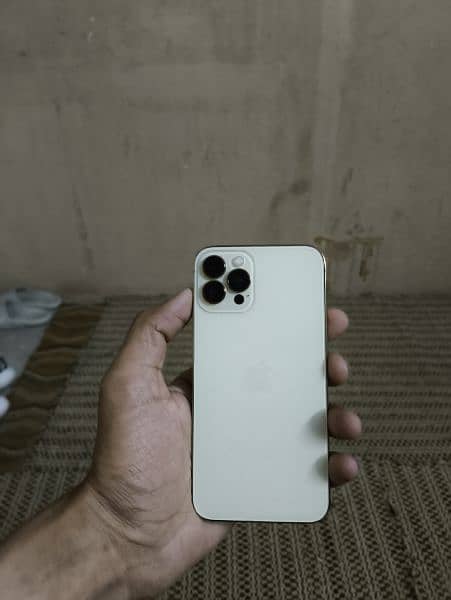 iphone x into 12 pro Pta approved 0