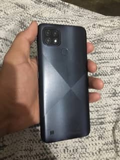 Realme C21 Approved