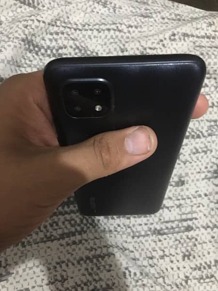 Realme C21 Approved 2