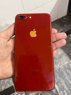 iPhone 8 Plus pta approved 64gb call 03233009009