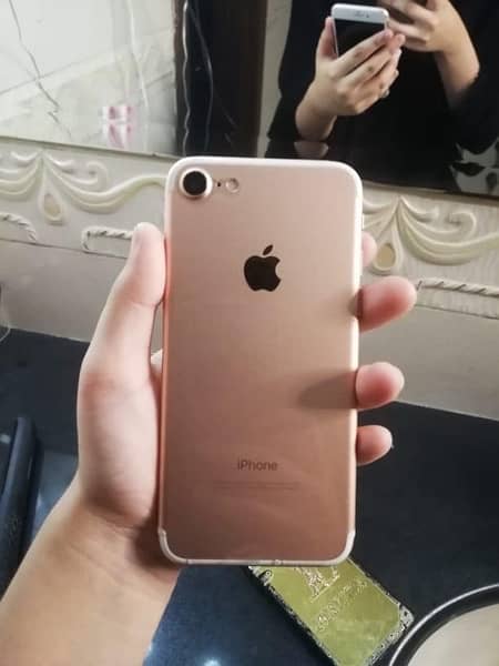 iphone 7 pta approved 128gb 5
