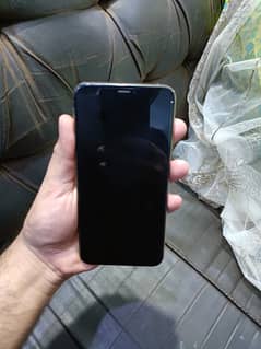 Iphone X Max 64gb non PTA For Sale