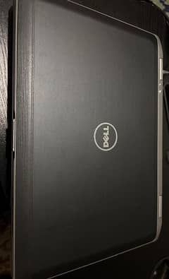 Dell Laptop Core i5 3rd generation for sale