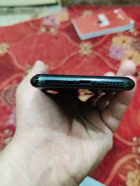 iphone x 64gb PTA approved 2