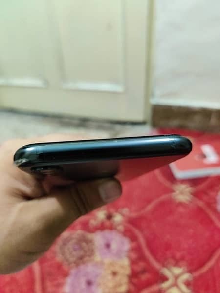 iphone x 64gb PTA approved 3