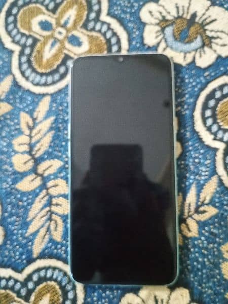 oppo A31 4/128 with box 2