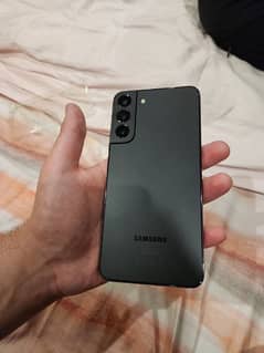Samsung S22 Plus Non pta 0