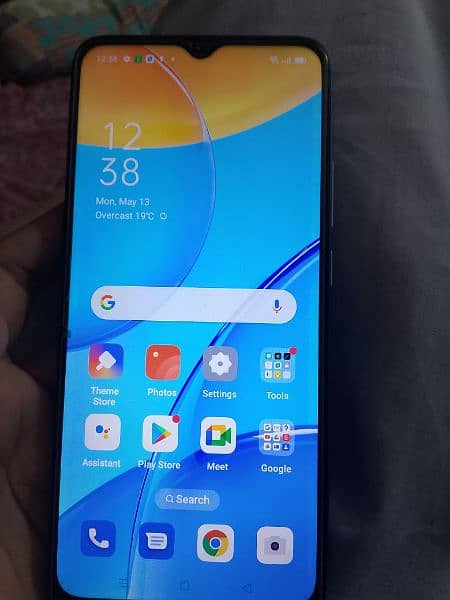 oppo A51 officially pta improved 1