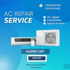 AC service