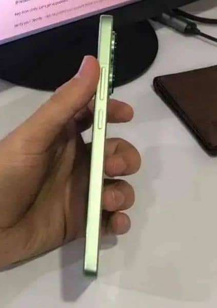 Xiaomi Redmi Note 13 8/256 2