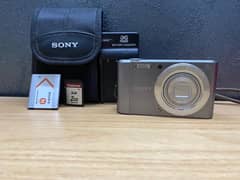 sony camera good quality pictures