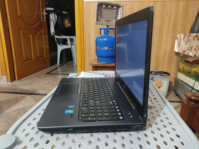ZBook 15 G1 | Quad Core | Gaming Laptop 5