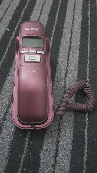 Good condition high quality telephone 1