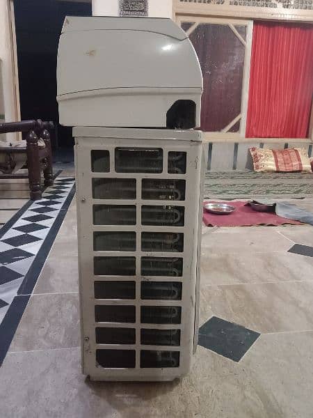 Haier Ac for sell 2