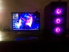 GTX 1060 6GB Gaming Pc for Sale