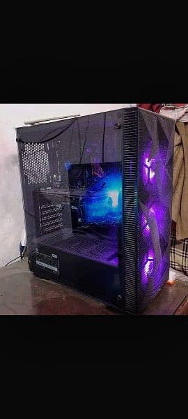 GTX 1060 6GB Gaming Pc for Sale 2