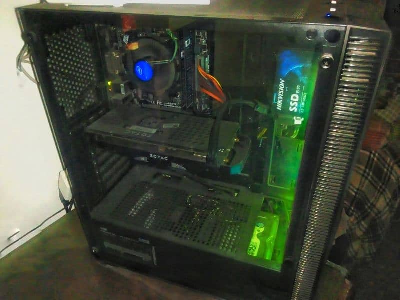 GTX 1060 6GB Gaming Pc for Sale 3