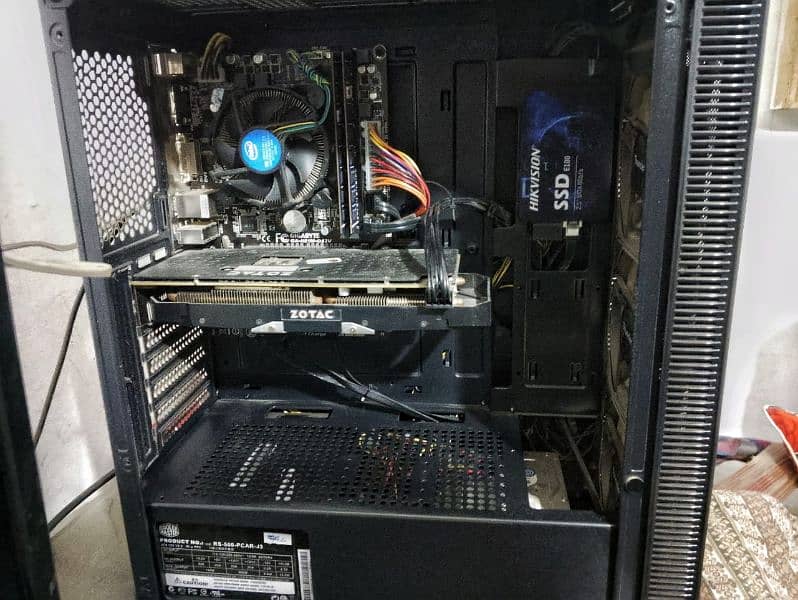 GTX 1060 6GB Gaming Pc for Sale 6