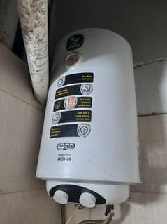 super asia electric geyser 30 litres