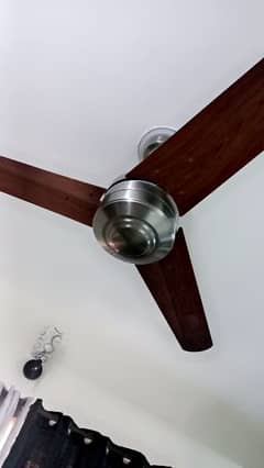 GFC Fancy Ceiling Fan