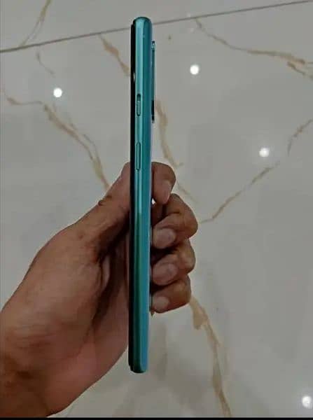 OnePlus 8T 12+12/256 Dual Sim 4