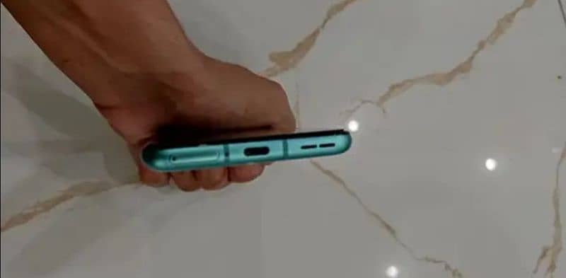 OnePlus 8T 12+12/256 Dual Sim 7