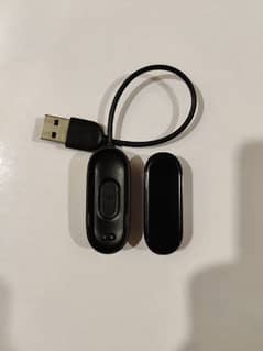 Xiaomi Mi Smart Band 4 with charger 0