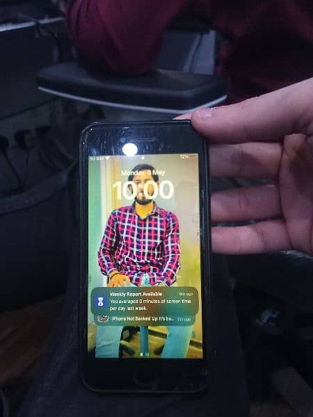 I phone 8 non pta 1