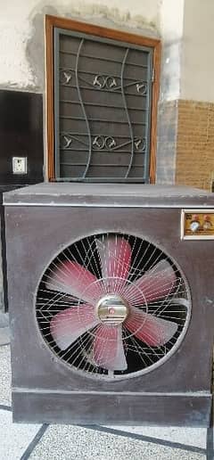 Nactional Air Cooler For Sale full size, A1-colling