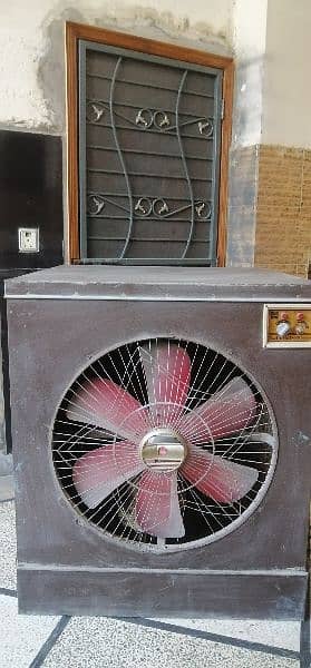 Nactional Air Cooler For Sale full size, A1-colling 0