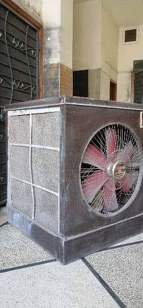 Nactional Air Cooler For Sale full size, A1-colling 1
