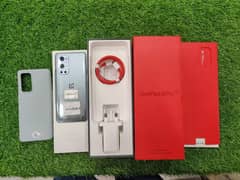 oneplus 9 Pro 12 GB 256 GB box pack official PTA