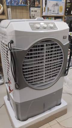 GFC Air cooler