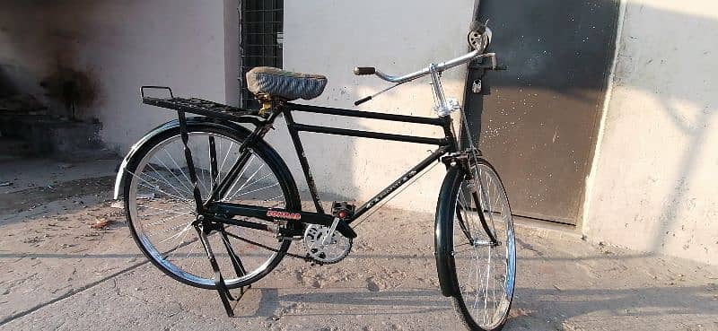 Phoneix Bicycle For Sale 0
